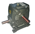 Adaptable Gearbox