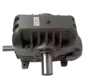 Standard Helical Gearbox with Top Bottom