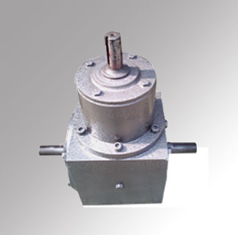 Bevel Gearbox